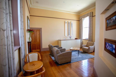 Clocktower Suites - Holiday Adelaide 0