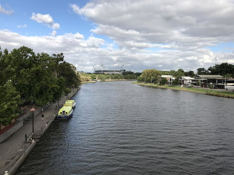 Close To All - Holiday Adelaide 2