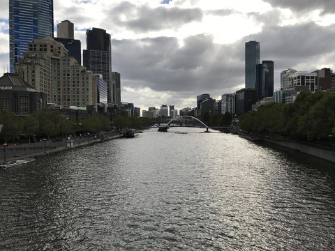 Close To All - Holiday Adelaide 1