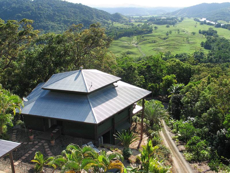 Daintree QLD Holiday Adelaide