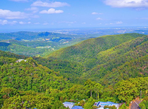 CLOUD 9 - Cliff Top Eagle Heights - Holiday Adelaide 2