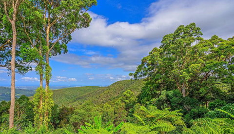 CLOUD 9 - Cliff Top Eagle Heights - Holiday Adelaide 3