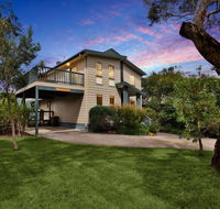 Cloudbreak at Inverloch - pet friendly near beach - Holiday Adelaide