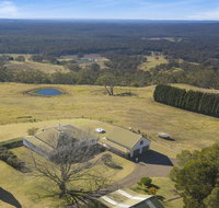 Cloudhill - magnificent rural views to Sydney - Holiday Adelaide