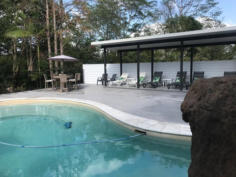 Clouds Montville - Holiday Adelaide 3