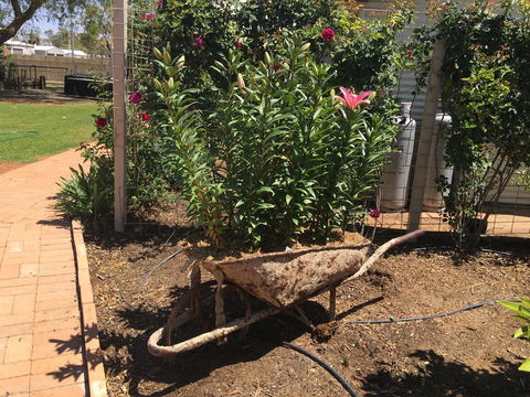 Club Boutique Hotel Cunnamulla - Holiday Adelaide 3