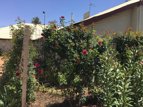 Club Boutique Hotel Cunnamulla - Holiday Adelaide 2