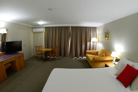 Club Inn Motel - Holiday Adelaide 3