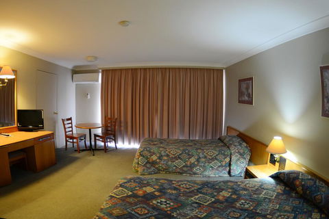 Club Inn Motel - Holiday Adelaide 2