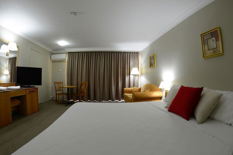 Club Inn Motel - Holiday Adelaide 1