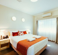 Club Motor Inn - Holiday Adelaide