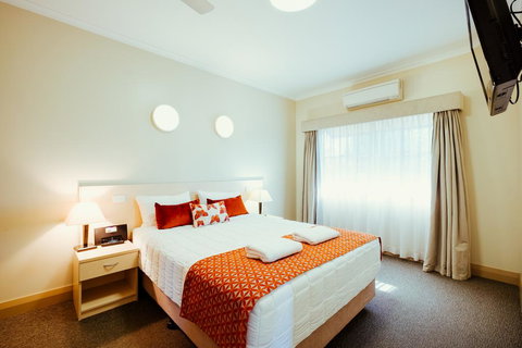 Club Motor Inn - Holiday Adelaide 0