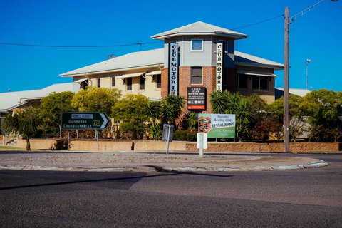 Club Motor Inn - Holiday Adelaide 3