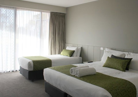 Club Mulwala Resort - Holiday Adelaide 2