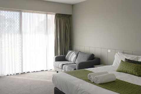 Club Mulwala Resort - Holiday Adelaide 1