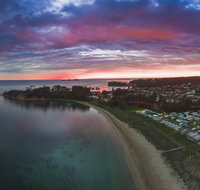 Clyde View Holiday Park - Holiday Adelaide