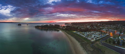 Clyde View Holiday Park - Holiday Adelaide 0