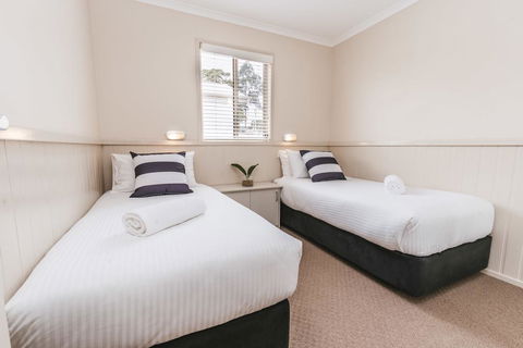 Clyde View Holiday Park - Holiday Adelaide 3