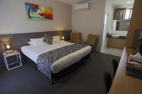 Coachman's Eden - Holiday Adelaide 0