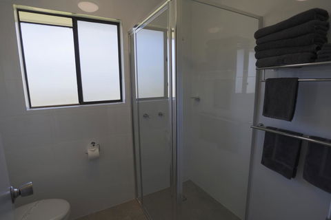 Coachman's Eden - Holiday Adelaide 1