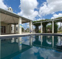 Coachmans Inn Warwick - Holiday Adelaide
