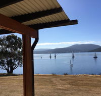Coast House Tasmania - Holiday Adelaide