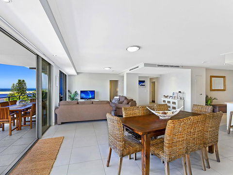 Coast Luxury Apartment 24 - Holiday Adelaide 2