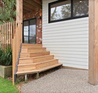 COASTAL BEAUTY ON BRUCE - Holiday Adelaide