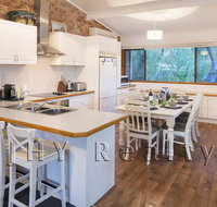 Coastal Cottage - Holiday Adelaide