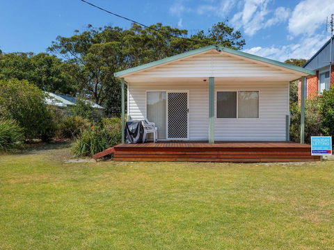 Coastal Cottage - Holiday Adelaide 0