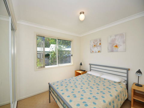 Coastal Cottage - Holiday Adelaide 1