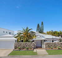 Coastal Elegance - Holiday Adelaide