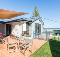 Coastal Haven  Gerroa - Holiday Adelaide