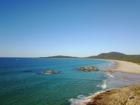 Coastal Hideaway - Holiday Adelaide 0