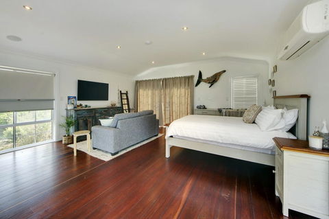 Coastal Hideaway - Holiday Adelaide 2