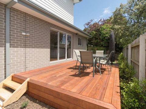 Coastal Luxury Retreat - Holiday Adelaide 2