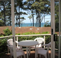 Coastal Retreat Unit 5 - Holiday Adelaide