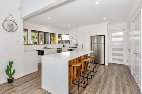 COASTAL SOUL - Holiday Adelaide 2