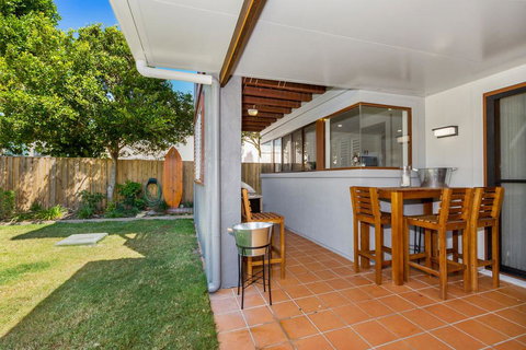 COASTAL SOUL - Holiday Adelaide 1