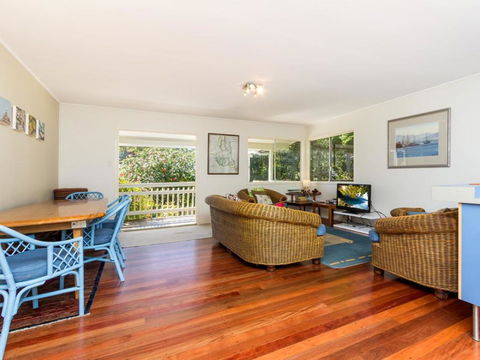 Coberay - Holiday Adelaide 1