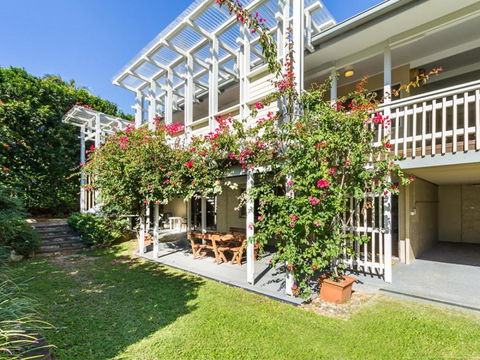 Coberay - Holiday Adelaide 2