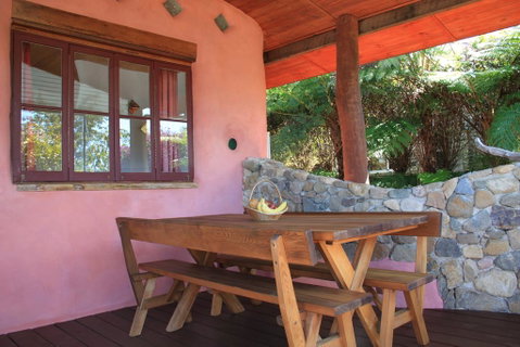 Cobhearthome - Holiday Adelaide 3