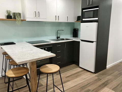 Cobram Barooga Golf Resort - Holiday Adelaide 1