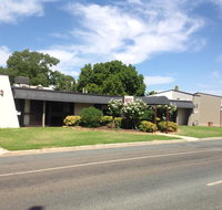 Cobram Colonial Motor Inn - Holiday Adelaide