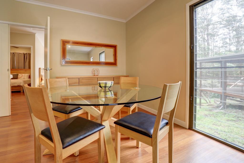 North Maleny QLD Holiday Adelaide