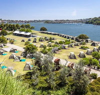 Cockatoo Island Accommodation - Holiday Adelaide