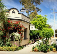 CocknBull Boutique Hotel Echuca - Holiday Adelaide