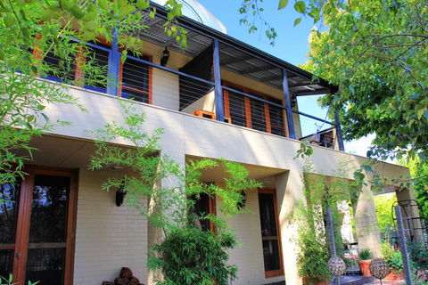 CocknBull Boutique Hotel Echuca - Holiday Adelaide 2