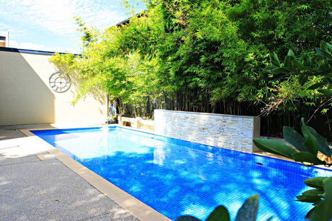 CocknBull Boutique Hotel Echuca - Holiday Adelaide 3