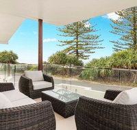 Coco de Mer Beach Villa - Holiday Adelaide